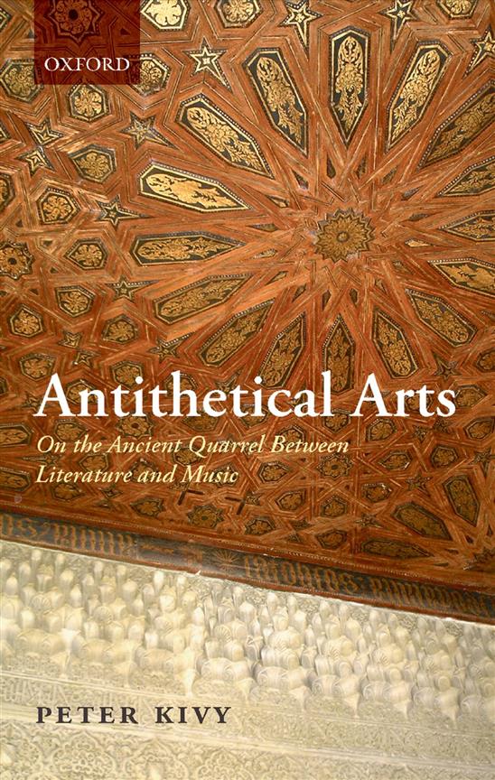 Antithetical Arts
